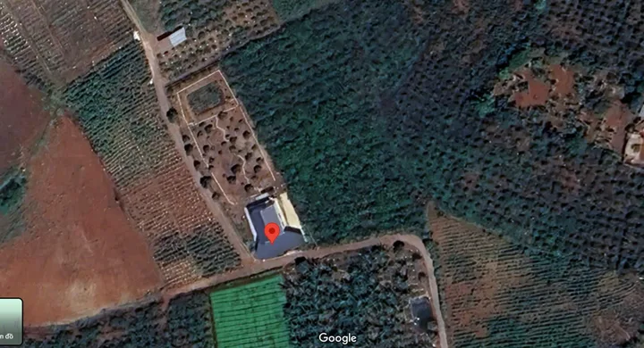 Bán Căn Nhà Khuôn Viên 1667m2 tại Đức Trọng Chỉ 3,2tỷ