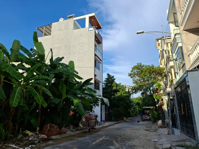 KDC Nam Khang - 4.2 tỷ 56m2~12 phút Vinhomes, Mega Mall, khu CNC~24 phút Metro, Q2 - Đầy đủ cơ sở vật chất - Xây 4 tầng, đường ôtô tránh, không ngập