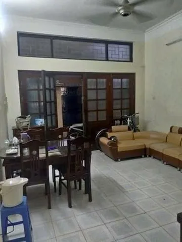 CHO THUÊ NHÀ NGUYÊN CĂN ĐẶNG VĂN NGỮ, ĐỐNG ĐA, SẴN NỘI THẤT Ở LUÔN