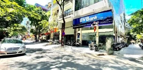 BÁN SIÊU PHẨM VIP PHỐ HÀO NAM-ĐỐNG ĐA-DT 50M 6 TẦNG MT 4.3M-GIÁ 32.5 TỶ
