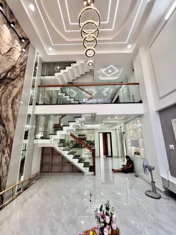 Bán Nhà riêng 55m2 có sẵn 55 m2 thổ cư giá 6.7 tỷ tại Đường Lê Đình Cẩn Phường Tân Tạo Quận Bình Tân TP. Hồ Chí Minh