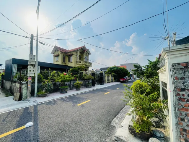 2KM65.5 🔥 1,5X TỶ – 65,5M² ĐẤT LẠNG CÔN, ĐÔNG PHƯƠNG 🔥