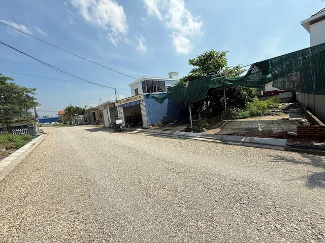 4KM108 🔥 2,6XX TỶ – 108M² MẶT ĐƯỜNG TRỤC CHÍNH CỐC LIỄN – MINH TÂN 🔥