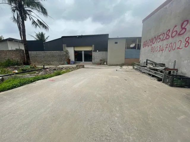 2DS79.3 🔥 1,4XX TỶ – 79,3M² ĐẤT NGÕ 5M SÁT KCN ĐỒ SƠN 🔥