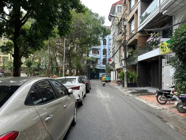 BÁN SIÊU PHẨM MẶT HỒ XANH MÁT PHỐ CHÙA LÁNG-ĐỐNG ĐA-DT 66M2 6 TẦNG MT 4.3M-GIÁ 32.5 TỶ