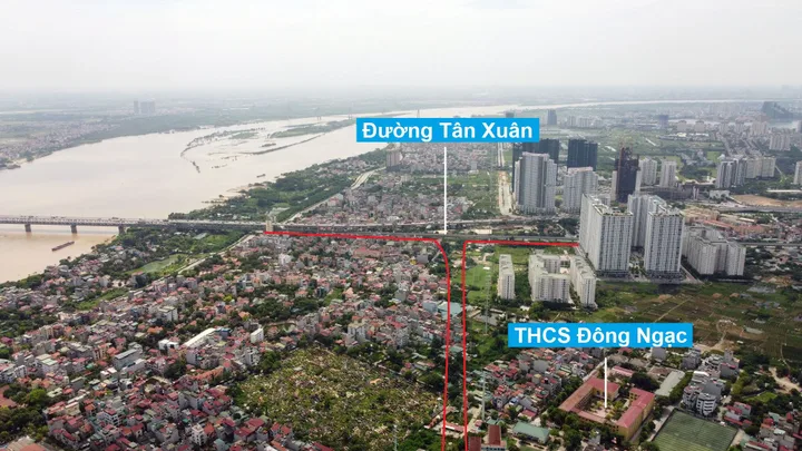 Khối đế chung cư EcoHome 150m², 2 tầng, bán 3.6 tỷ, sổ đỏ trao tay (083.848.9898)