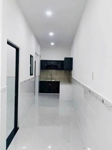 BÁN NHÀ HẺM Ô TÔ NGÃ BA ĐÔNG TÂN GẦN VINCOM 550 - 100M2 DÂN CƯ HIỆN HỮU