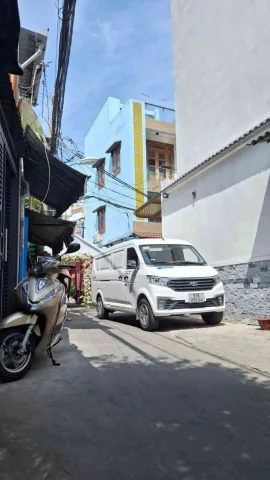 Bán Nhà riêng 84m2 có sẵn 84 m2 thổ cư giá 7.9 tỷ tại - Chọn - - Chọn - Phường Bình Tiên TP. Hồ Chí Minh