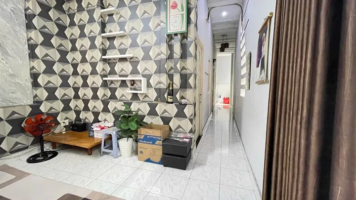 Bán Nhà riêng 142m2 có sẵn 142 m2 thổ cư giá 8.5 tỷ tại Đường Xuân Thới Thượng 59 Xã Bà Điểm Huyện Hóc Môn TP. Hồ Chí Minh