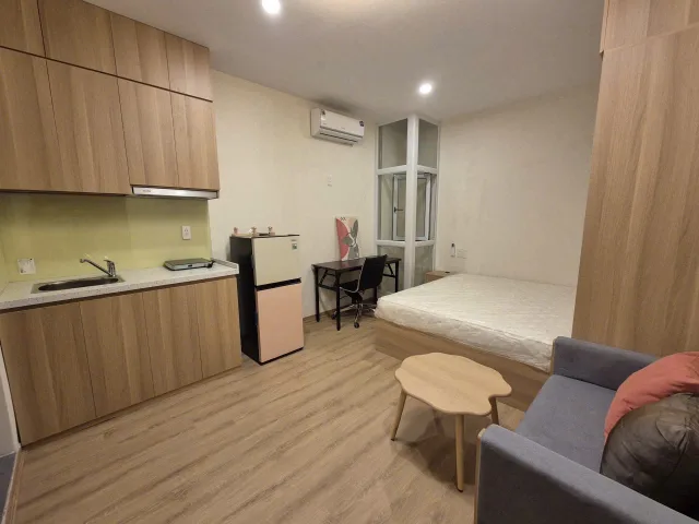 🏡 ĐÌNH THÔN – NHÀ 5 TẦNG FULL ĐỒ MỚI | 5PN | 24TR/THÁNG – CÓ CHO THUÊ LẺ 6TR/PHÒNG