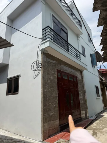 Bán Nhà riêng 55m2 có sẵn 55 m2 thổ cư giá 2.78 tỷ tại Đường Nguyễn Văn Cừ Xã Phù Khê Thị xã Từ Sơn Bắc Ninh