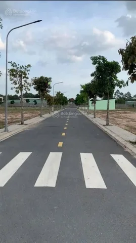 MẶT TIỀN LÝ THÁI TỔ – ĐẠI PHƯỚC, NHƠN TRẠCH | 15TR/M²