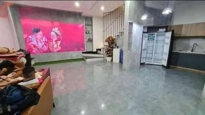 Bán Nhà riêng 65m2 có sẵn 65 m2 thổ cư giá 9.7 tỷ tại - Chọn - Phường 12 Quận Bình Thạnh TP. Hồ Chí Minh