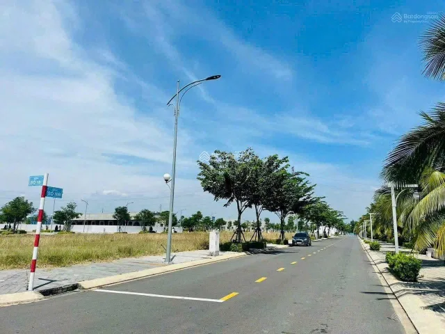 12 TRIỆU/M², SỞ HỮU ĐẤT GẦN SÂN BAY LONG THÀNH
