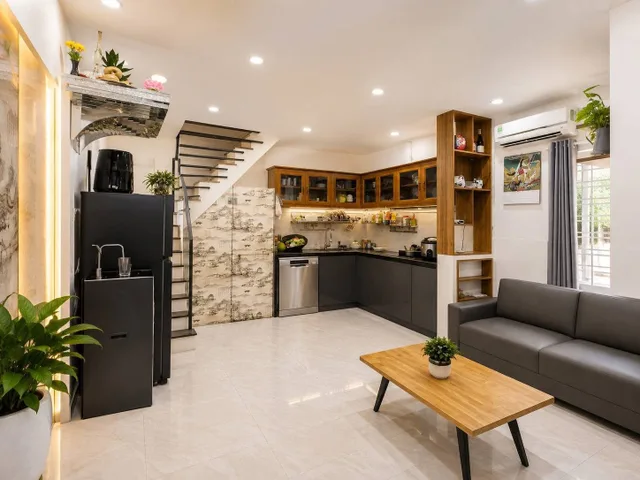 Bán Nhà riêng 30m2 có sẵn 30 m2 thổ cư giá 3.3 tỷ tại - Chọn - Phường 05 Quận Tân Bình TP. Hồ Chí Minh