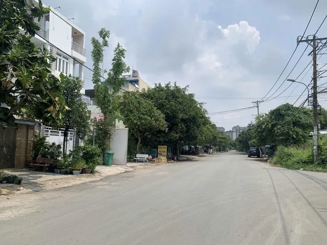 📍 ĐẤT MẶT TIỀN LÃ XUÂN OAI Q9 - SÁT VINHOMES - SỔ SẴN - TRẢ GÓP 0% LÃI SUẤT