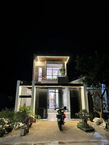 Bán Nhà riêng 90m2 có sẵn 90 m2 thổ cư giá 2.65 tỷ tại Đường Huỳnh Văn Nghệ Phường Bửu Long Thành phố Biên Hòa Đồng Nai