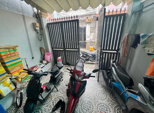 BÁN NHÀ 2 TẦNG DT 75M2 PHƯỜNG PHƯỚC BÌNH GẦN ĐẠI LỘ 3, CHỈ HƠN 7 TỶ