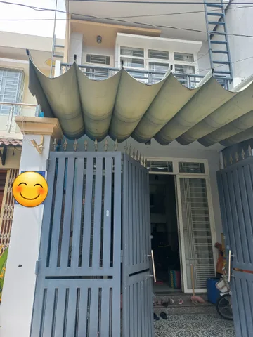 BÁN NHÀ 2 TẦNG DT 75M2 PHƯỜNG PHƯỚC BÌNH GẦN ĐẠI LỘ 3, CHỈ HƠN 7 TỶ