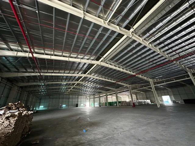 Cho thuê Kho, nhà xưởng 10000m2 giá 78 ngàn tại Đường Liễu Nha Thị trấn Mỹ Lộc Huyện Mỹ Lộc Nam Định