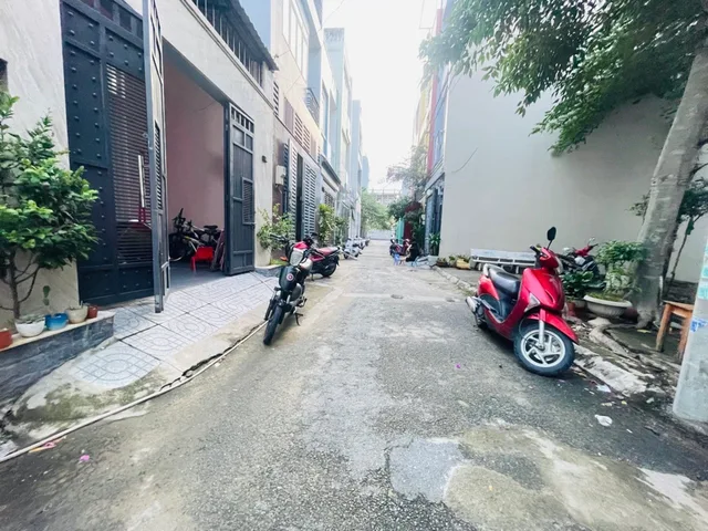 ĐẤT KHU PHÂN LÔ ĐẸP – SÁT VẠN PHÚC CITY –TRỤC QUỐC LỘ 13 - CHỈ 5,15 TỶ