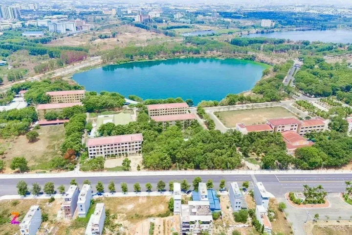 Bán Đất sổ hồng riêng KDC Bình Nguyên 100m2 thổ cư giá 2.15 tỷ Phường Đông Hòa TP. Hồ Chí Minh