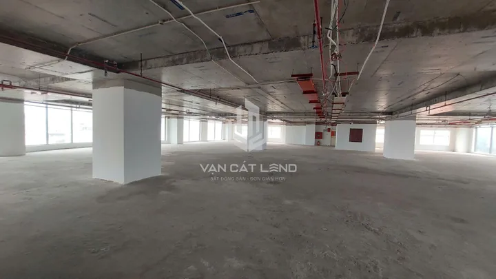 🏢 CHO THUÊ VĂN PHÒNG & MẶT BẰNG TÒA NHÀ BA CU – 750–903M² – TỪ 100K/M² – TRUNG TÂM VŨNG TÀU