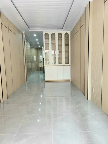 Bán Nhà riêng 45m2 có sẵn 44.3 m2 thổ cư giá 4.2 tỷ tại - Chọn - Phường 10 Quận 6 TP. Hồ Chí Minh
