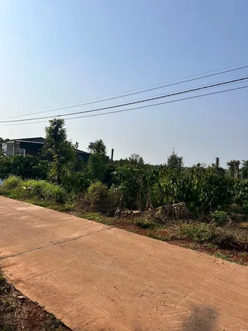 Bán Đất 680.8m2 giá 390 triệu tại Xã Ea Kiết Huyện Cư M'gar Đắk Lắk