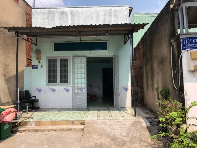 🔥 700 TRIỆU – MUA NHÀ CŨ NHƯNG GIÁ TỐT Ở CỦ CHI