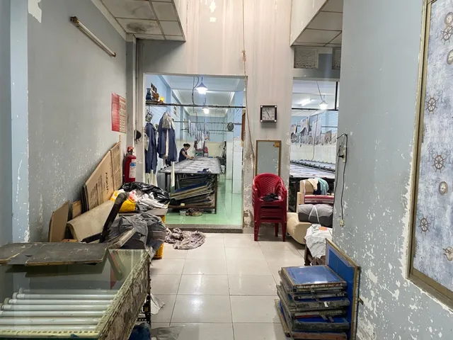 Bán Nhà riêng 180m2 có sẵn 170 m2 thổ cư giá 7.5 tỷ tại - Chọn - Phường Dĩ An Thành phố Dĩ An Bình Dương