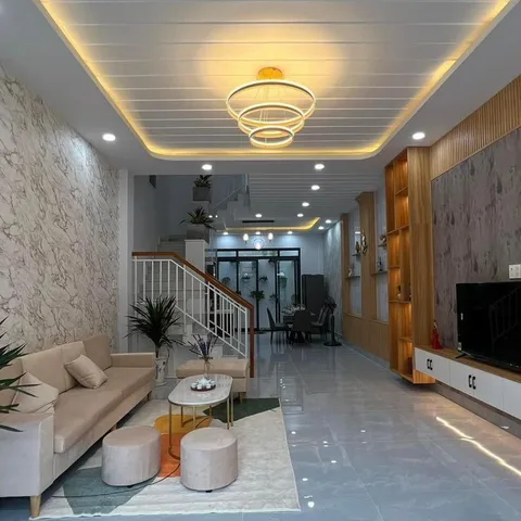 Bán Nhà riêng 40m2 có sẵn 40 m2 thổ cư giá 4.1 tỷ tại Đường Trần Bá Giao Phường 05 Quận Gò Vấp TP. Hồ Chí Minh