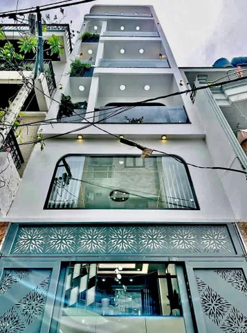 Bán Nhà riêng 59m2 có sẵn 59 m2 thổ cư giá 7.8 tỷ tại Đường Cây Trâm Phường 15 Quận Gò Vấp TP. Hồ Chí Minh