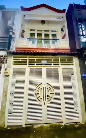 Bán Nhà riêng 52m2 có sẵn 52 m2 thổ cư giá 7.3 tỷ tại Đường Lê Đức Thọ Phường 05 Quận Gò Vấp TP. Hồ Chí Minh