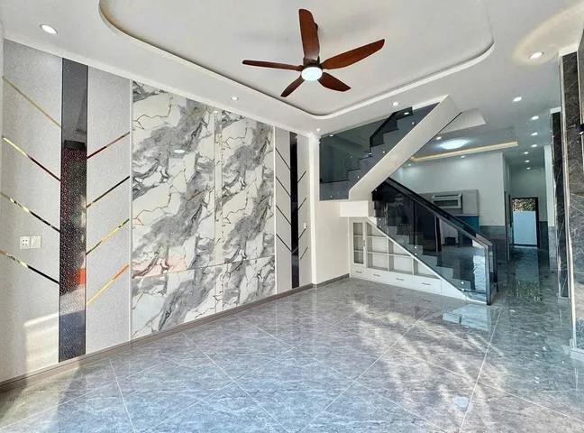 BÁN NHÀ SỔ HỒNG RIÊNG THỔ CƯ HOÀN CÔNG-NGAY VÒNG XOAY CỔNG 11 BIÊN HÒA