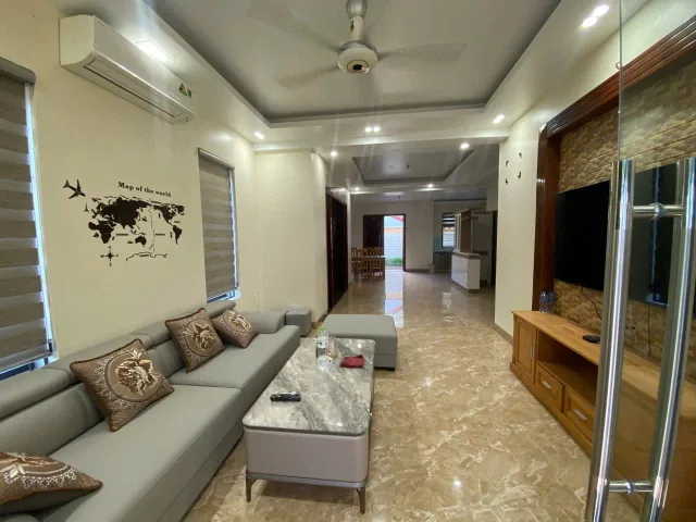 Cho thuê Nhà riêng 200m2 giá 25 triệu tại Đường Anh Dũng 1 Phường Anh Dũng Quận Dương Kinh Hải Phòng