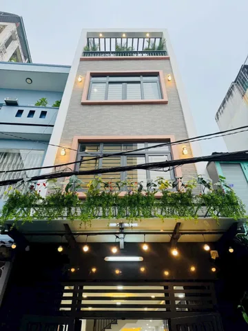 Bán Nhà riêng 40m2 có sẵn 40 m2 thổ cư giá 5.3 tỷ tại Đường Lê Hồng Phong Phường 05 Quận 5 TP. Hồ Chí Minh