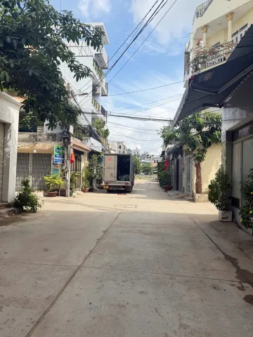Bán Nhà riêng 36m2 có sẵn 36 m2 thổ cư giá 3 tỷ tại - Chọn - Phường Bình Hưng Hòa Quận Bình Tân TP. Hồ Chí Minh