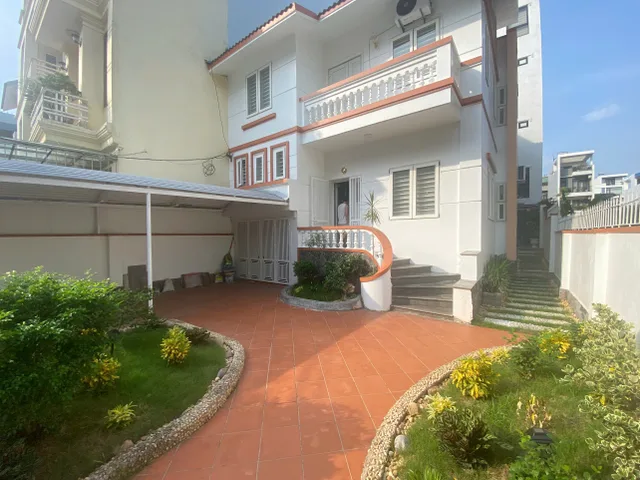 Cho thuê Nhà riêng 180m2 giá 20 triệu tại Đường Trại Lẻ Phường Kênh Dương Quận Lê Chân Hải Phòng