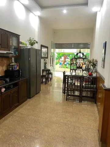 Cho thuê Nhà riêng 50m2 giá 18 triệu tại đường Khương đình Phường Khương Đình Quận Thanh Xuân Hà Nội