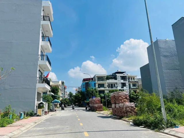 ❌❌❌GIÁ BẤT NGỜ CHỈ 81TR/M2 LÔ GÓC GIÁ RẺ HƠN LÔ THƯỜNG TĐC KIẾN THIẾT – HỒNG BÀNG ❌❌❌