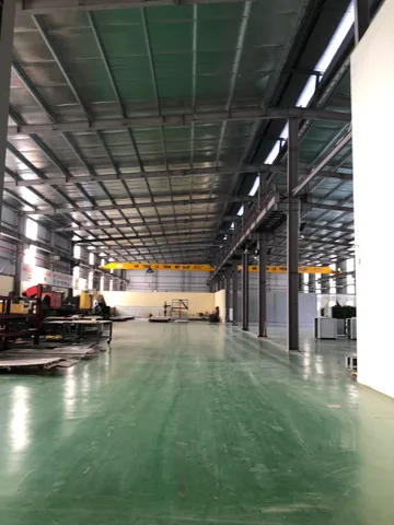 CHUYỂN NHƯỢNG NHÀ MÁY TRONG KHU CÔNG NGHIỆP TẠI HẢI DƯƠNG