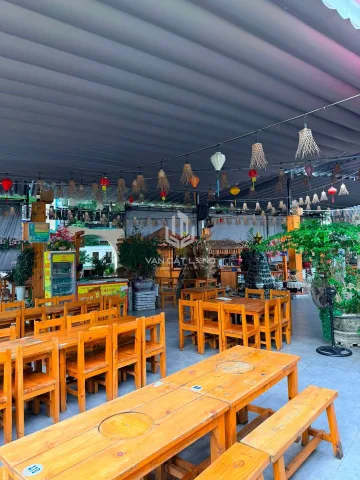 🔥 CHO THUÊ QUÁN NHẬU PHAN HUY ÍCH – HƠN 1.000M² – FULL SETUP – 85 TRIỆU/THÁNG 🔥