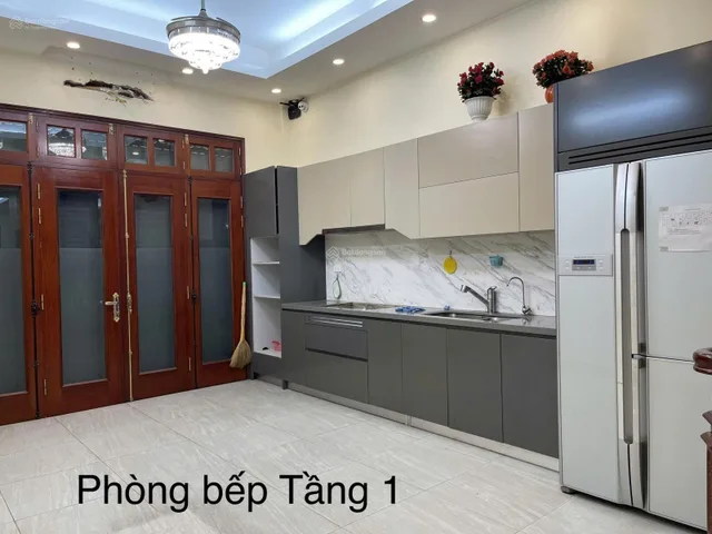 Cho thuê Nhà riêng 80m2 giá 25 triệu tại đường Nguyễn Xiển Phường Khương Đình Quận Thanh Xuân Hà Nội