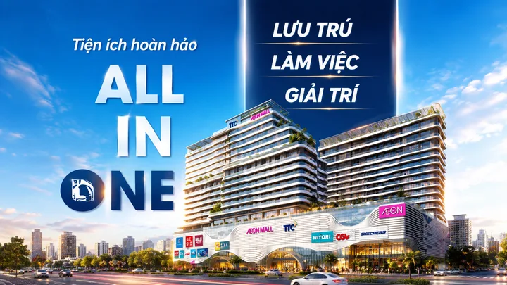 📍 TTC PLAZA – SỞ HỮU CĂN HỘ NGAY TÂM ĐIỂM ĐÀ NẴNG