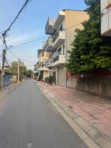 Hàng đẹp 61m2 đất phân lô An Chân, Sở Dầu, Hồng Bàng, đường 6m