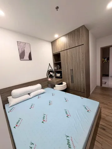Cho thuê CC Emerald - Celadon City, 16 triệu VND, 88m2, 2PN, 2WC, Tân Phú, HCM