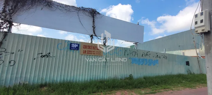 💎 CHO THUÊ ĐẤT MT 2/9 – 3.000M² – NGANG 30M – 50 TRIỆU/THÁNG – TMDV 💎