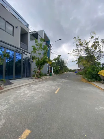 KDC hiện hữu~14 phút Vinhomes, Mega Mall~29 phút Metro - Đường nhựa 9m, có vỉa hè, không ngập - 2.35 tỷ 55.2m2
