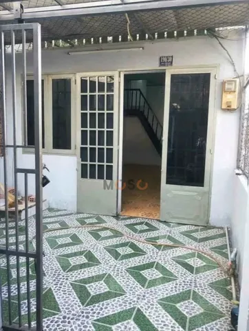 Bán Nhà riêng 67.3m2 có sẵn 67.3 m2 thổ cư giá 3.65 tỷ tại Đường Trương Thị Hoa Phường Tân Thới Hiệp Quận 12 TP. Hồ Chí Minh